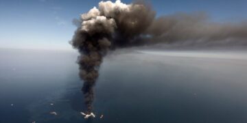 Environmental Groups Sue to Block BP’s Plan to Drill in Deep Gulf Waters