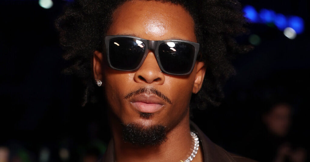 Prosecutors Will Charge D4vd With Murder of Teenage Girl