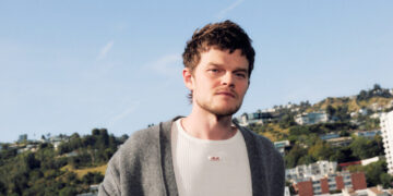 To Play a Man With Tourette’s, He Swapped the Script for Real Life