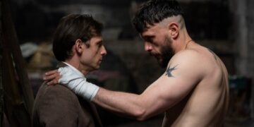 ‘Half Man,’ and 5 More Things to Watch on TV This Week