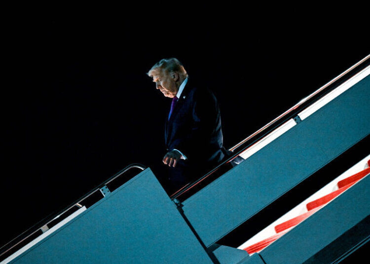 Trump Administration to Begin Refunding $166 Billion in Tariffs