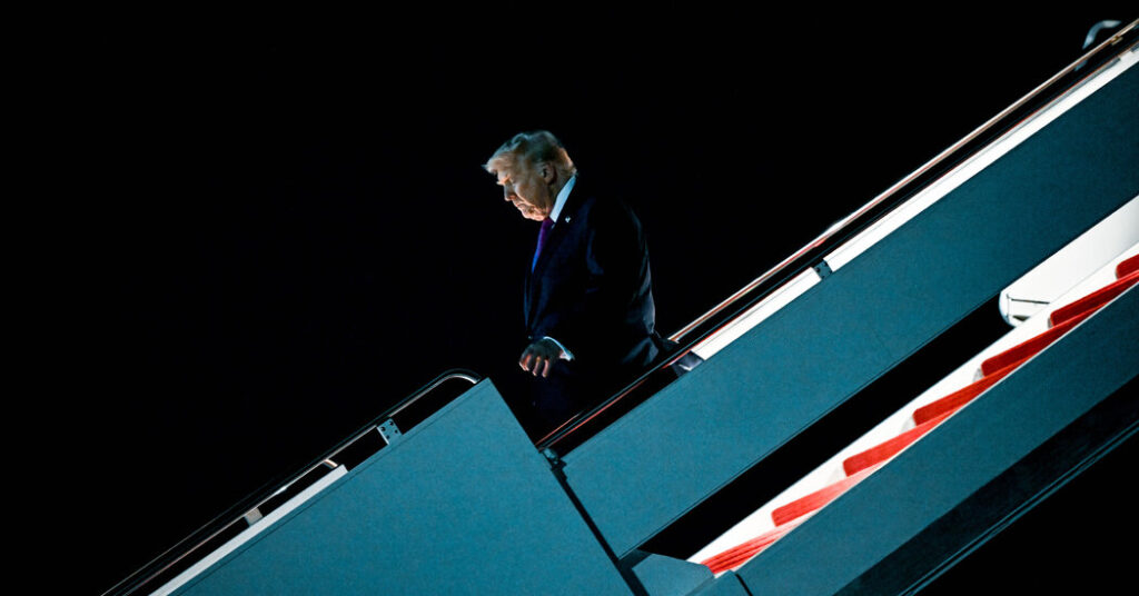 Trump Administration to Begin Refunding $166 Billion in Tariffs