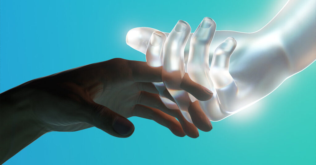 Anthropic Wants Claude to Be Moral. Is Religion Really the Answer?