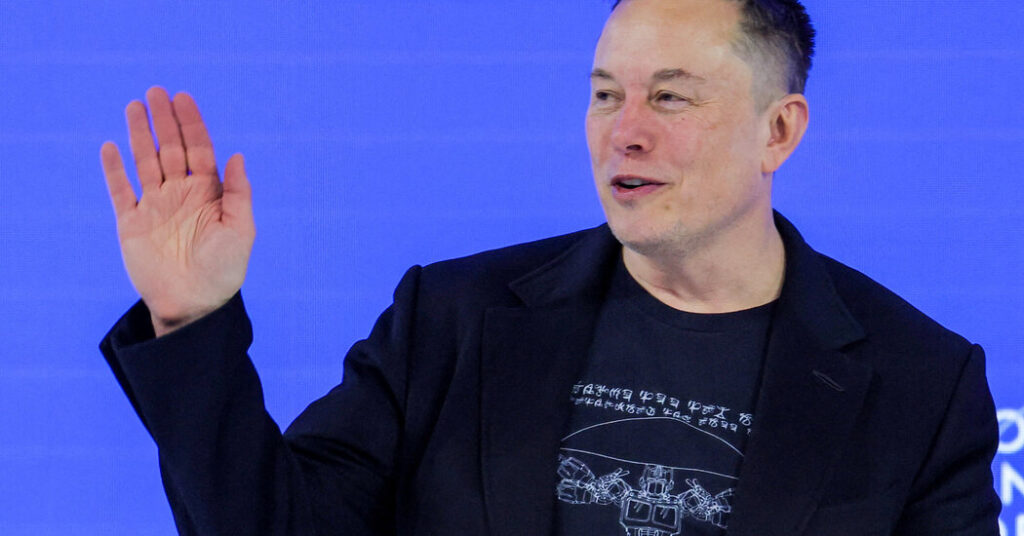 Elon Musk Ignores French Prosecutors, Widening Tech Rift With Europe