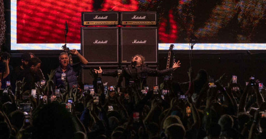 Javier Milei Wants to Rewire the Argentine Mind