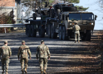 Trump May Pull Troops From Germany. That Isn’t as Scary as It Once Was.