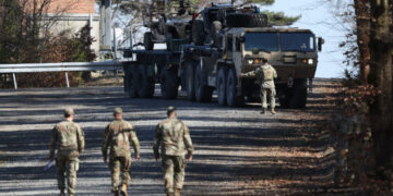 Trump May Pull Troops From Germany. That Isn’t as Scary as It Once Was.