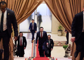 U.S. and Iran Peace Talks Appear on Track to Resume