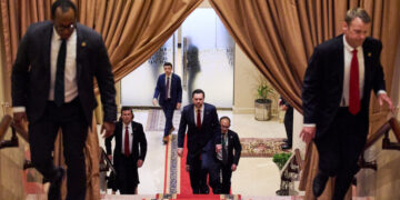 U.S. and Iran Peace Talks Appear on Track to Resume