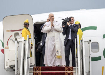 Pope Leo Is Skipping Some of Africa’s Biggest Catholic Nations