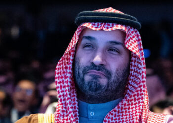 A Leaner Saudi Arabia Turns From Grandiose Plans to Pragmatism