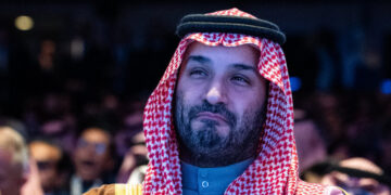 A Leaner Saudi Arabia Turns From Grandiose Plans to Pragmatism