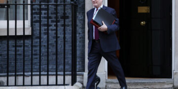 Starmer Will Tell Parliament He Was Kept in the Dark on Mandelson Vetting