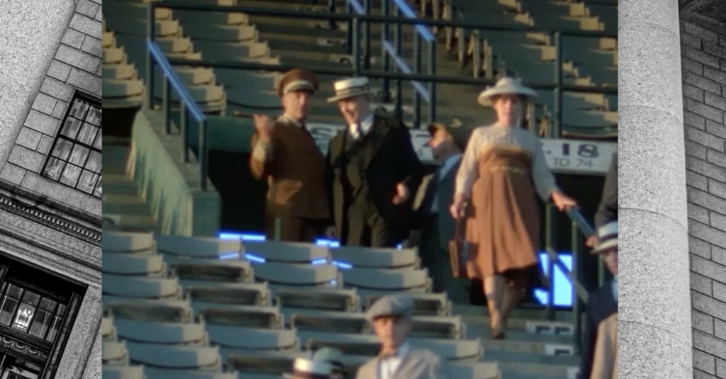 Live Nation. Amazon. Americans Are Standing Up to Corporate Lawbreaking.