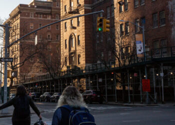 Opponents Sue to Block Mayor’s Plan to Move Shelter to East Village