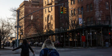 Opponents Sue to Block Mayor’s Plan to Move Shelter to East Village