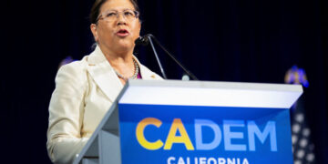 Another Democrat Leaves the California Governor’s Race