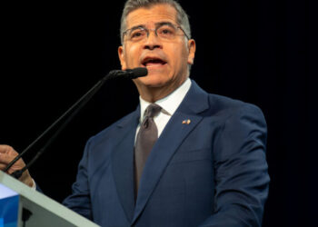 How the California Governor’s Race Is Changing Post-Swalwell