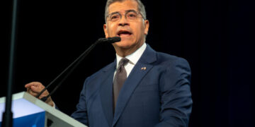 How the California Governor’s Race Is Changing Post-Swalwell