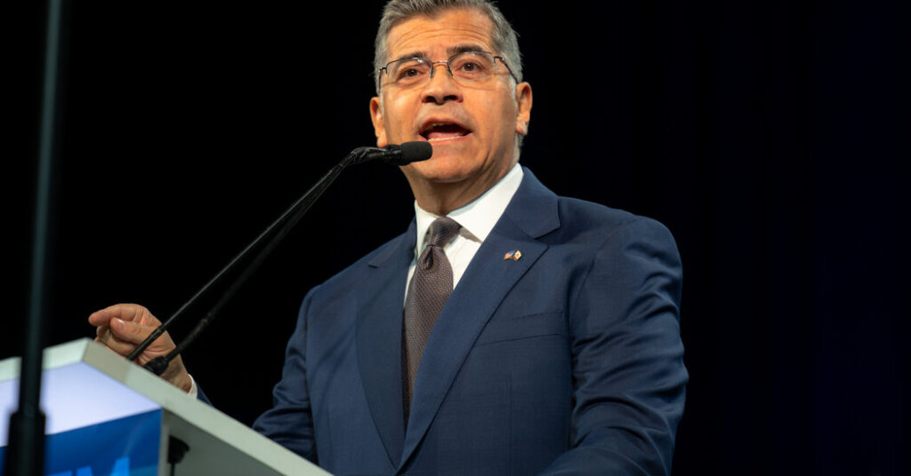 How the California Governor’s Race Is Changing Post-Swalwell