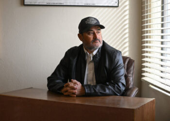 Former Kansas Mayor Accused of Illegal Voting Pleads Guilty to Lesser Charges