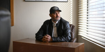 Former Kansas Mayor Accused of Illegal Voting Pleads Guilty to Lesser Charges