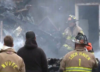 Mother and 6 Children Die in Explosion at Their Pennsylvania Home