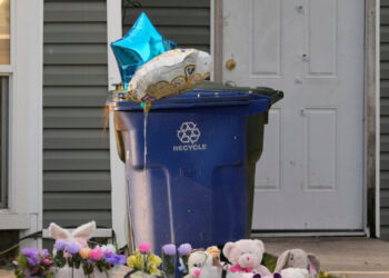 What We Know About the Killing of 8 Children in Louisiana