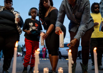 Louisiana Killer’s Threats to Himself and Others Hinted at Future Violence