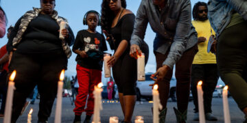 Louisiana Killer’s Threats to Himself and Others Hinted at Future Violence