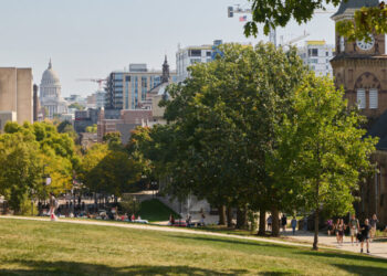 Scientist Charged With Trying to Poison University Lab Colleague