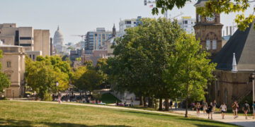 Scientist Charged With Trying to Poison University Lab Colleague