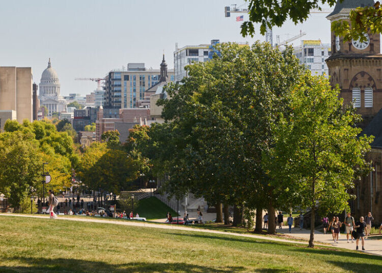 Scientist Charged With Trying to Poison University Lab Colleague