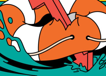 Why the Stock Market Makes No Sense Right Now