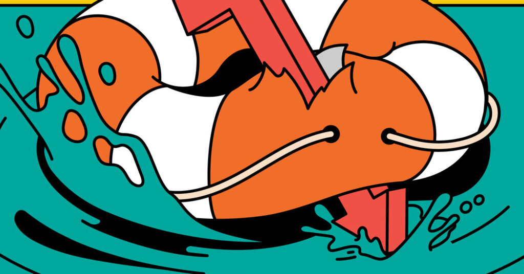 Why the Stock Market Makes No Sense Right Now