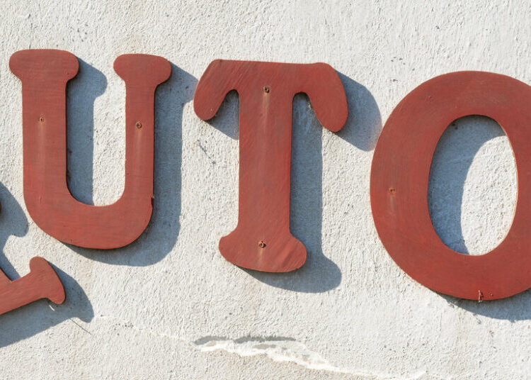 The Great Hesitation