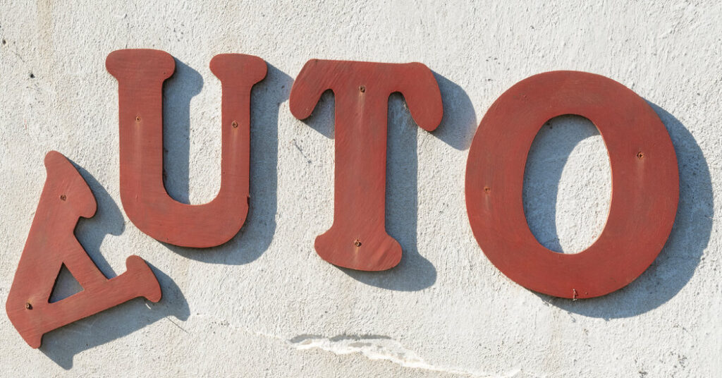 The Great Hesitation