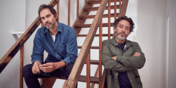 A British Design Team Is Honored With Milan Retrospective