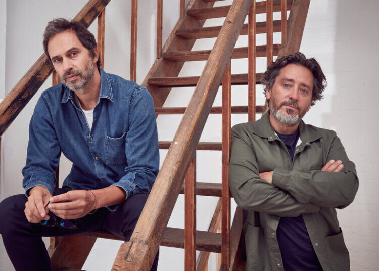 A British Design Team Is Honored With Milan Retrospective