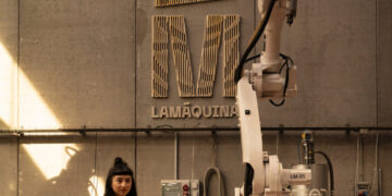 At Milan Design Week, Noodling Around With an Italian Classic