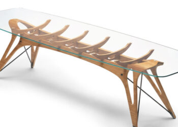 Vintage Designs Take on New Lives at Milan Design Week