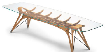 Vintage Designs Take on New Lives at Milan Design Week