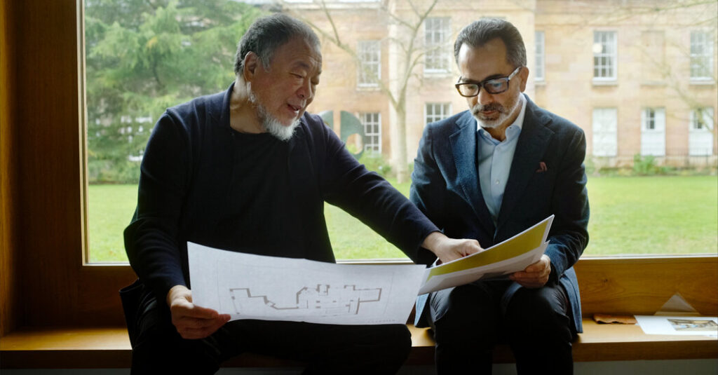 Group Efforts Succeed During Milan Design Week