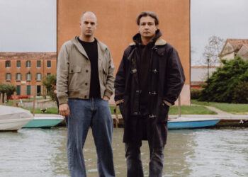 How Two Men with Hard Heads Broke Through Murano’s Glass Ceiling