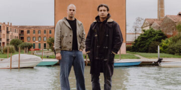 How Two Men with Hard Heads Broke Through Murano’s Glass Ceiling