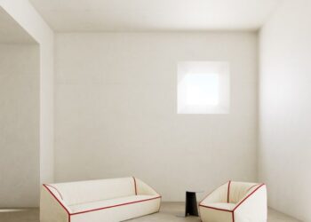 At Milan Design Week, Creative Seating Brings Fresh Ideas to the Table