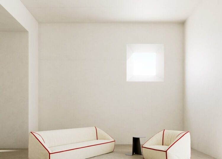 At Milan Design Week, Creative Seating Brings Fresh Ideas to the Table