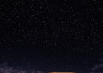 A Fountain of Creativity from Arid Uzbekistan