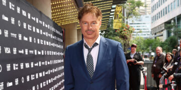 Patrick Muldoon, Actor on ‘Days of Our Lives’ and ‘Melrose Place,’ Dies at 57