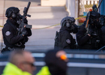 Romanian Man Is Sentenced in 2023 Wave of ‘Swatting’ Calls